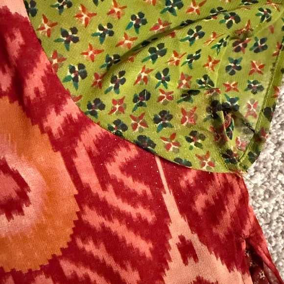 Scotch & Soda layer tee shirt - Picture 4 of 10